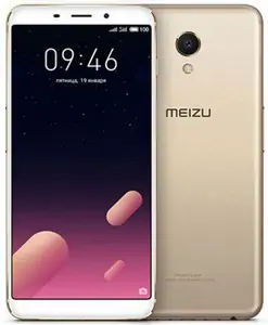 Замена аккумулятора на телефоне Meizu M3 в Москве